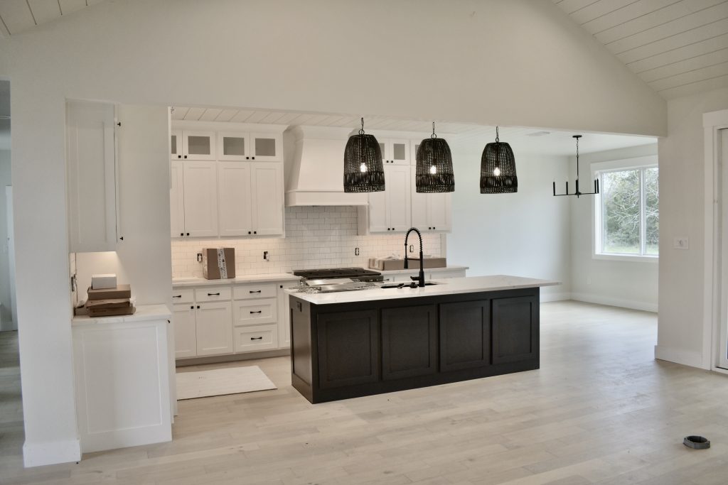 East Texas Luxury Homes