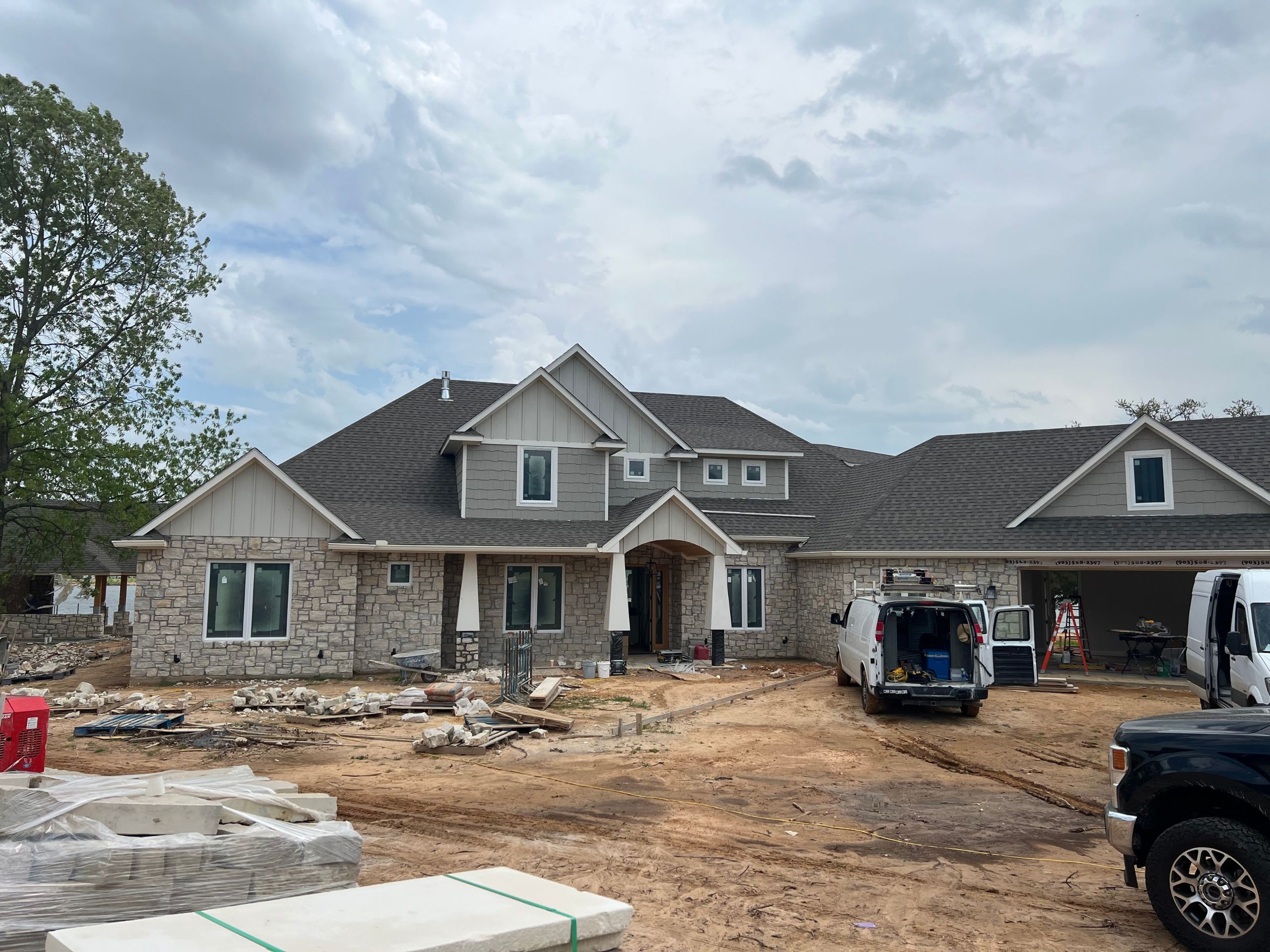 Justin Friddle Construction LLC 2