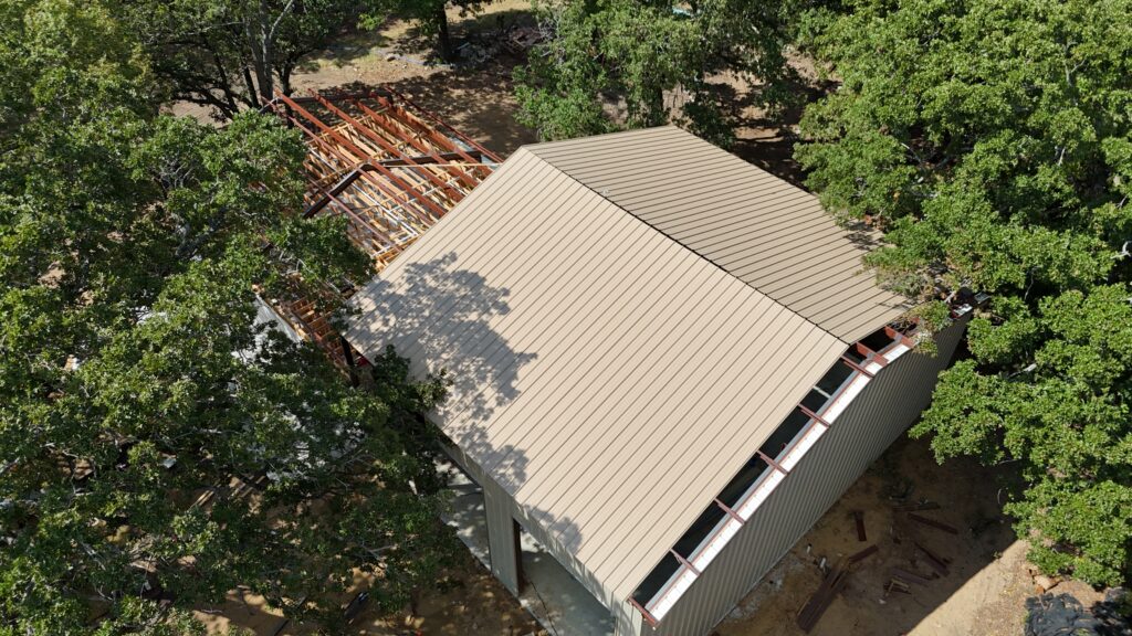 Energy Efficient Homes Texas – Expert Tips