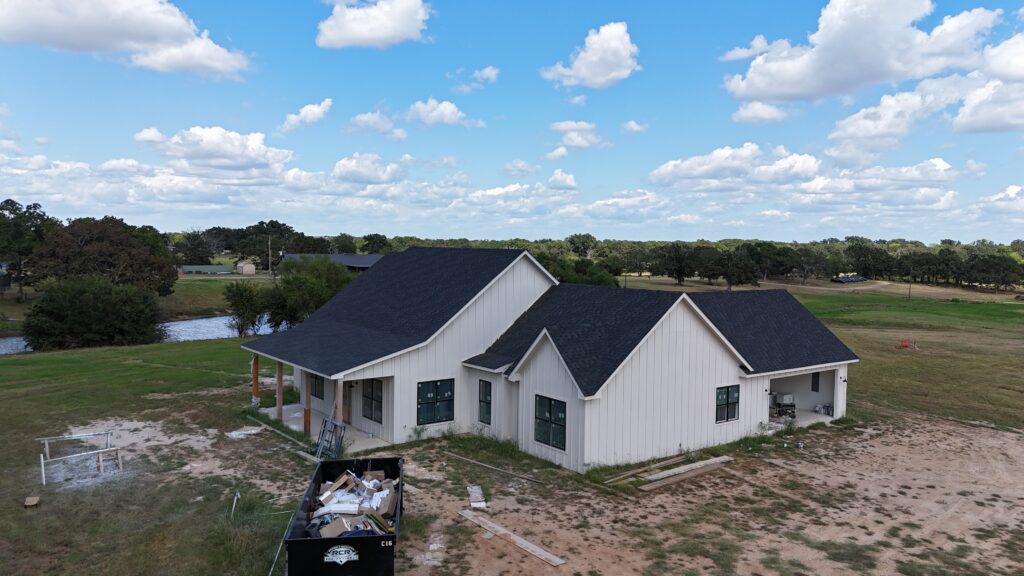 Remodel vs New Build